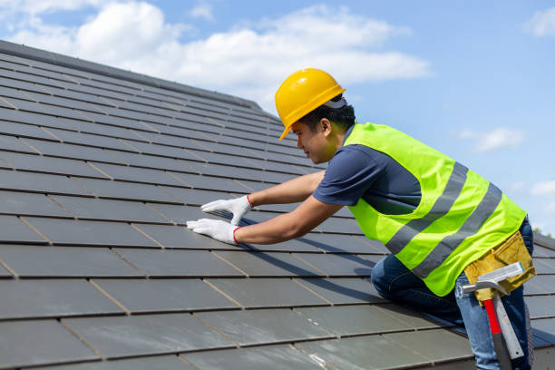 Fast & Reliable Emergency Roof Repairs in Norton, OH
